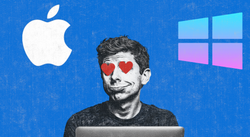 Atlas solo para Mac: El insulto de $10 mil millones de OpenAI